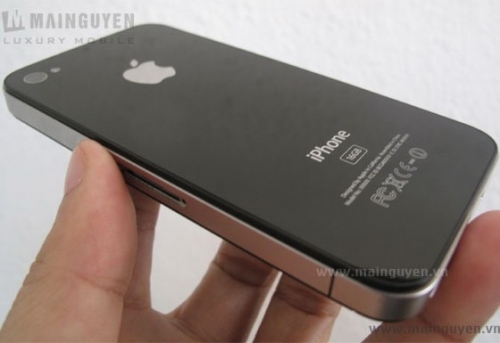 Пиар отдел Apple выдал новые подробности iPhone 4G