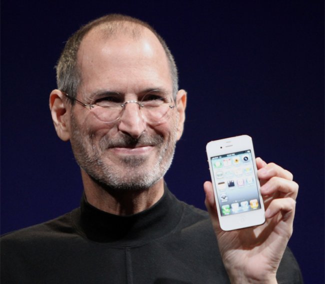 Стив Джобс уволился из Apple из-за тяжелой болезни