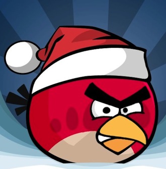 Инвесторы дали разработчикам игры Angry Birds 42 млн. долларов