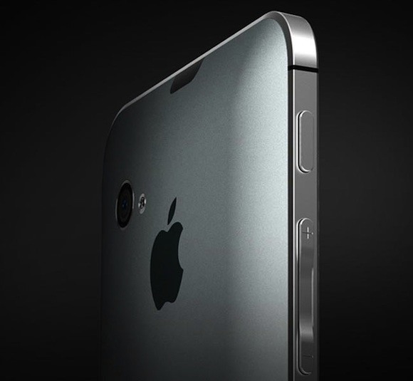 AT&T готовится к появлению iPhone 5 в сентябре